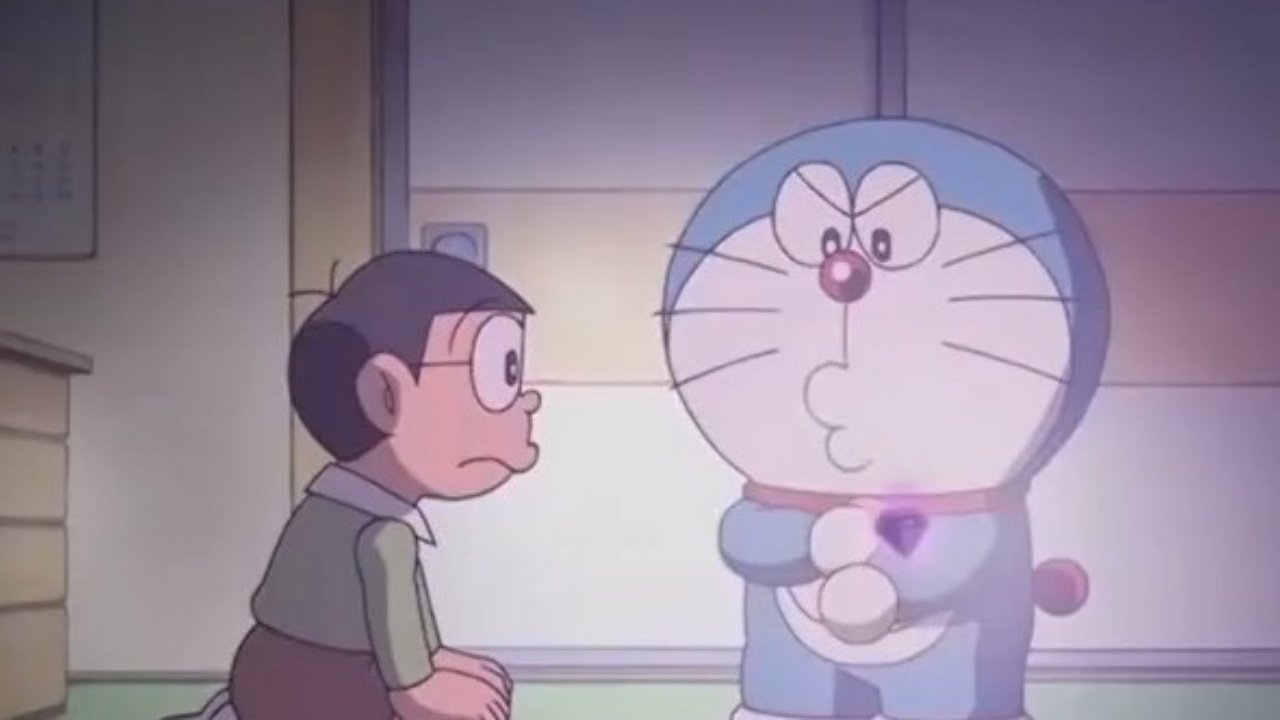 ドラえもん - Season 2 Episode 18 : Episode 18