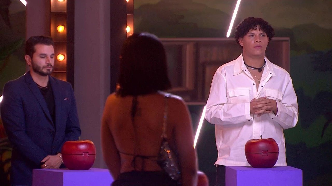 La Casa de los Famosos Colombia - Season 2 Episode 88 : El poder de la manzana