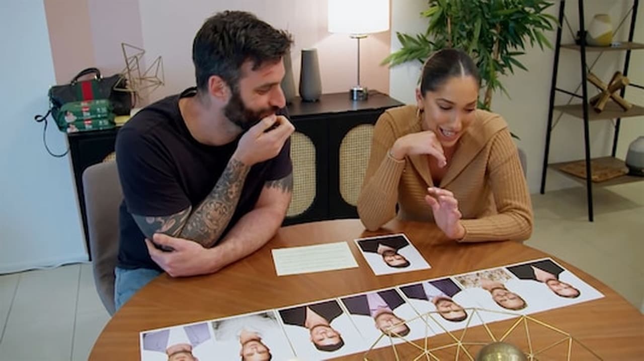 Married at First Sight - Season 9 Episode 8 : Episode 8