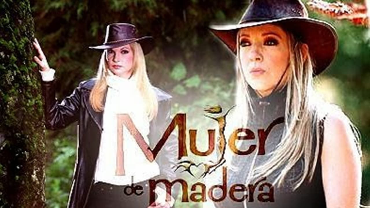 Mujer de Madera - Season 1 Episode 19