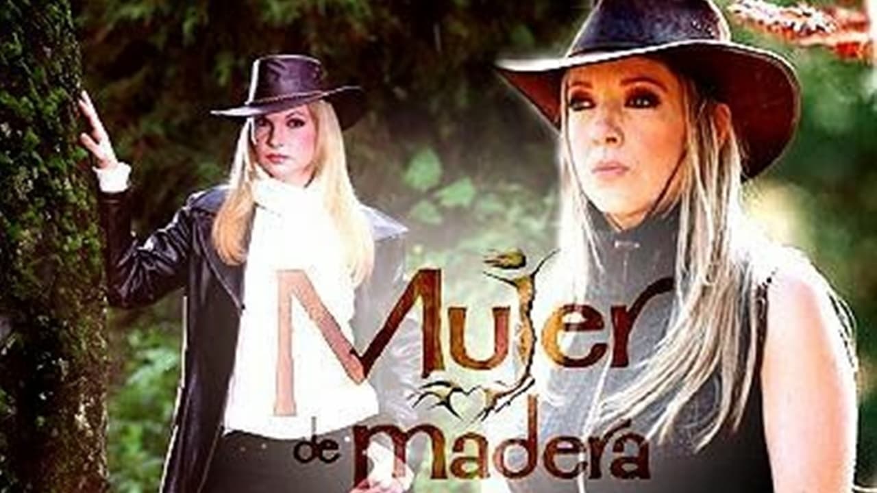 Mujer de Madera - Season 1 Episode 2