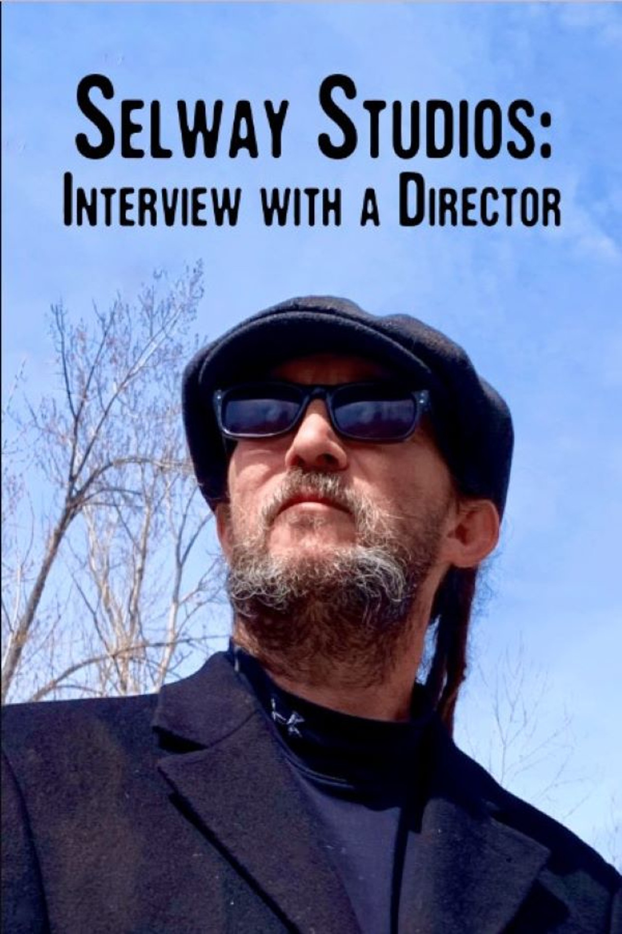 Selway Studios - Interview with A Director Backdrop