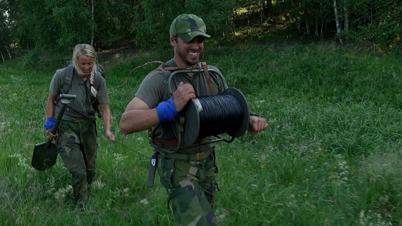 Kompani Svan - Season 2 Episode 10 : Episode 10