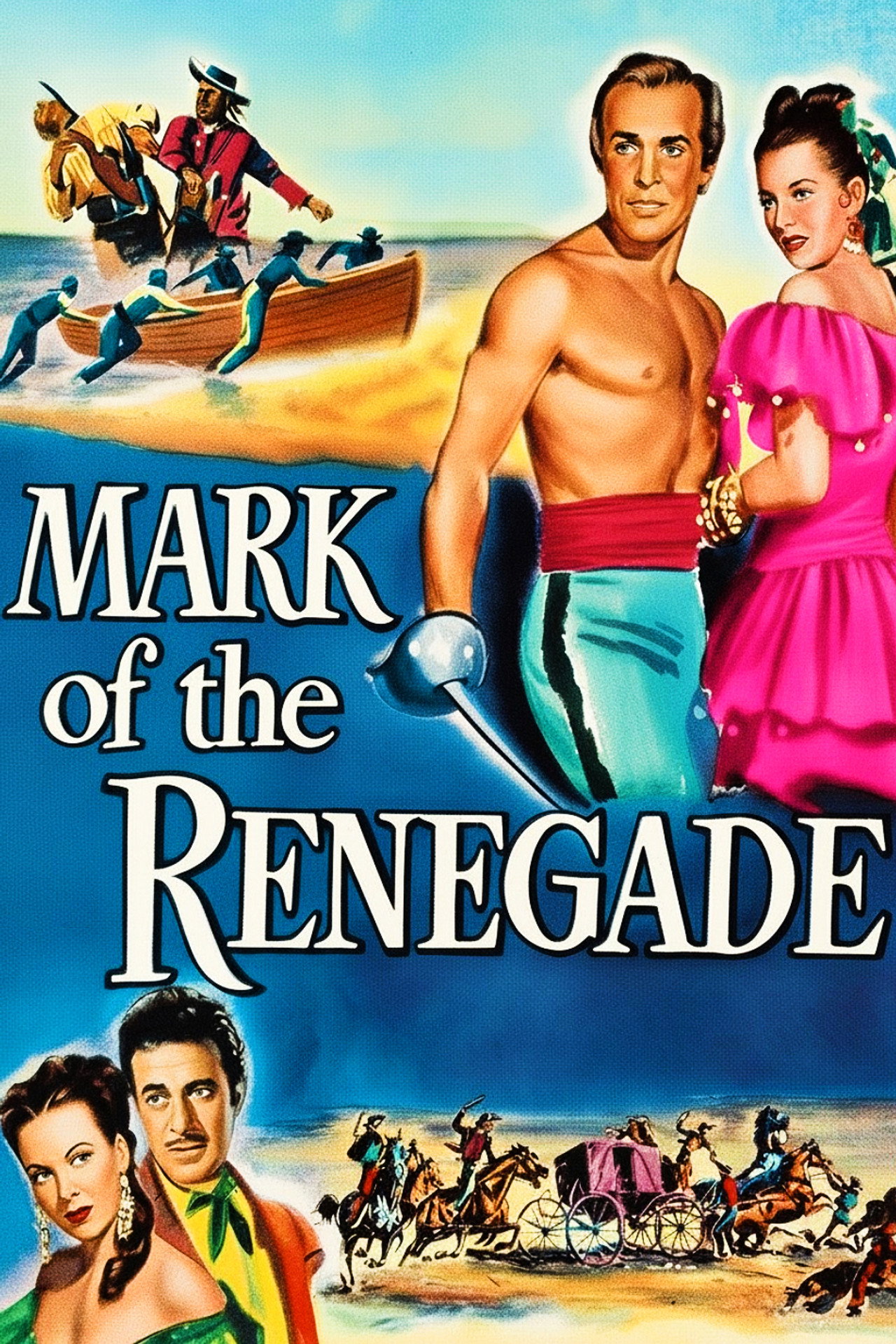 Movie Poster