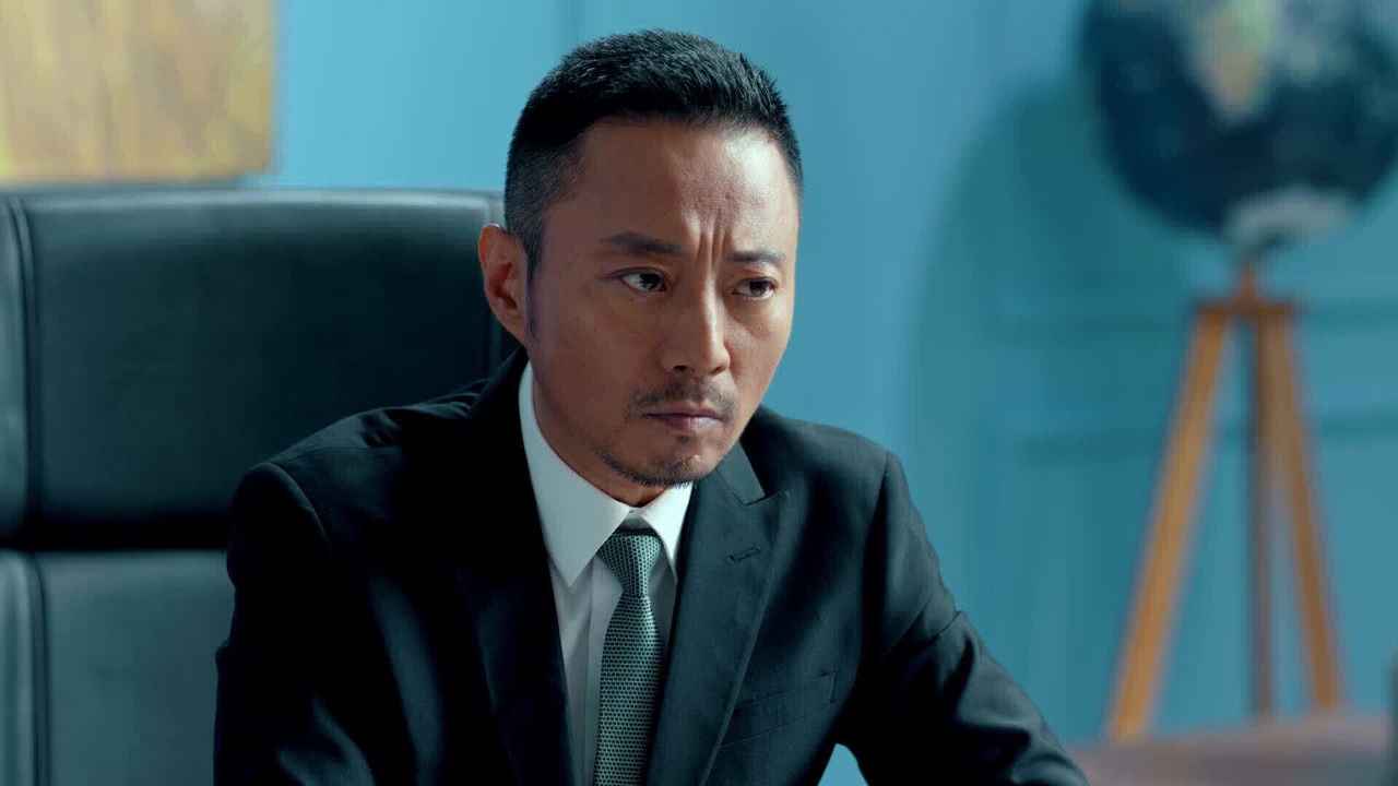 流光之下 — Épisode 44