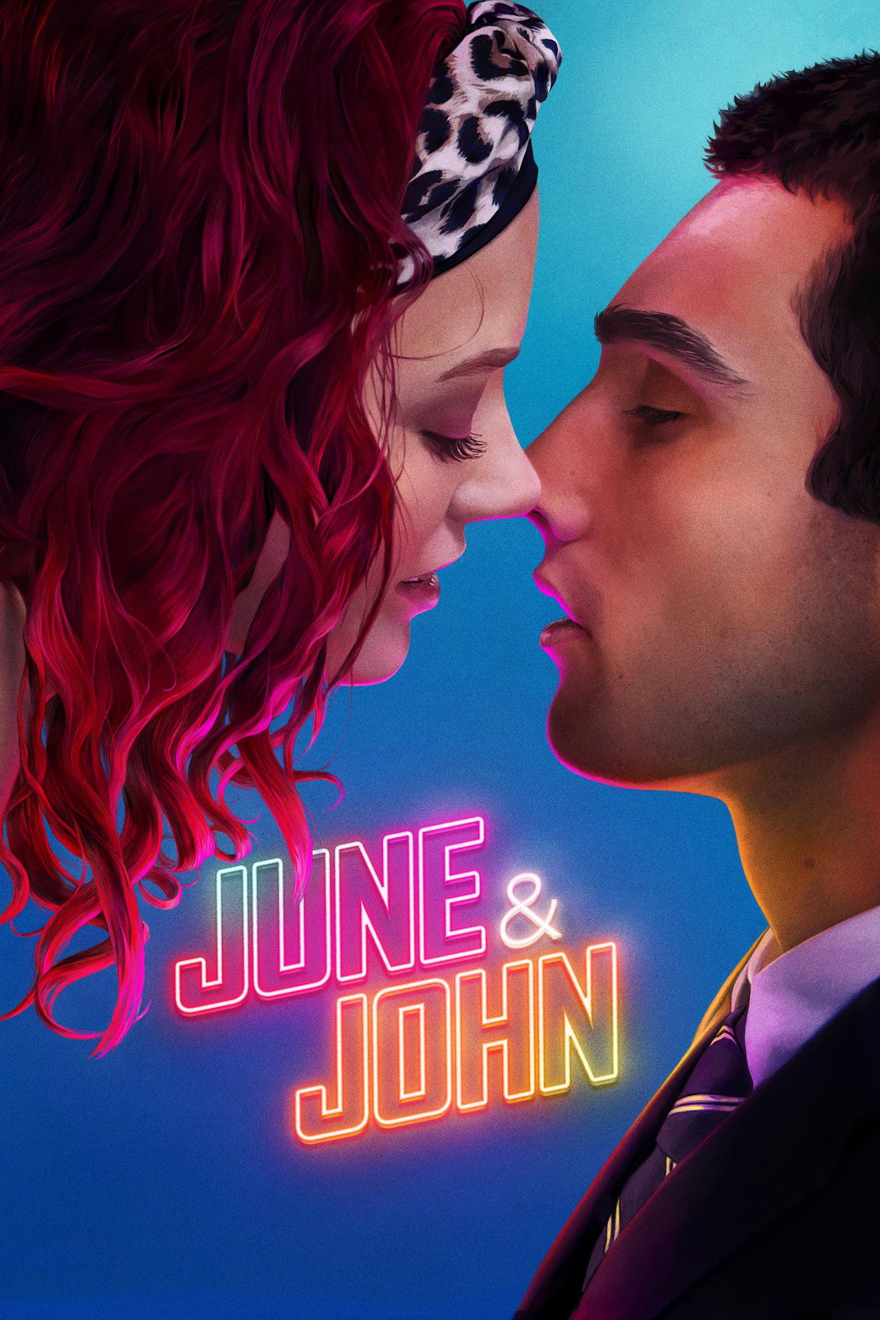 June and John still 6