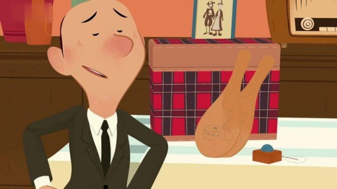 Le Petit Nicolas: tous en vacances ! — La tombola