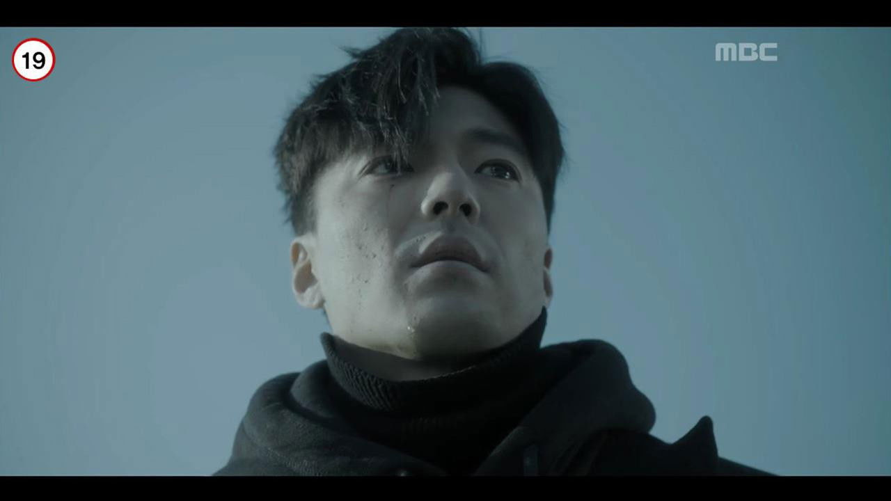 나쁜 형사 — Épisode 23