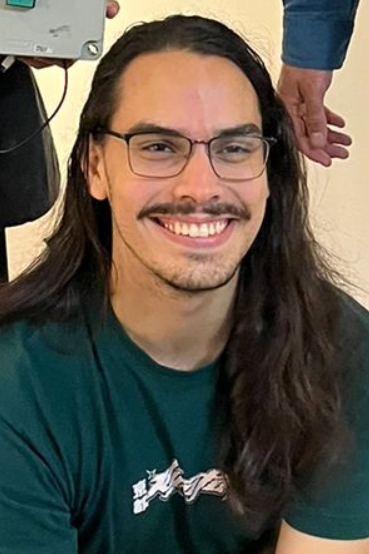 André Bacci