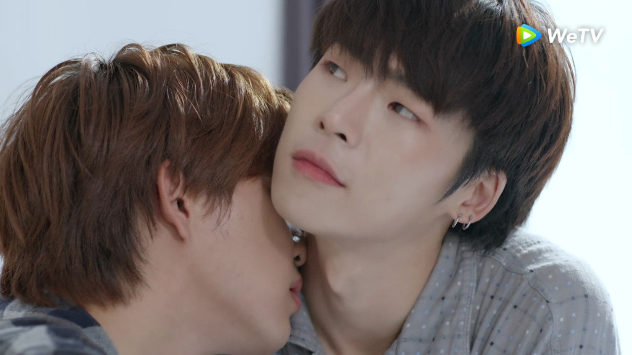 รักป่วนก๊วนออฟฟิศ — Épisode 3