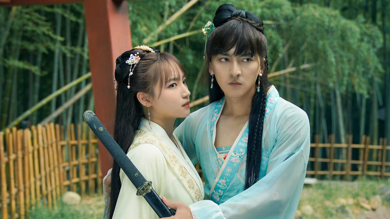 亲爱的司丞大人 — Épisode 12