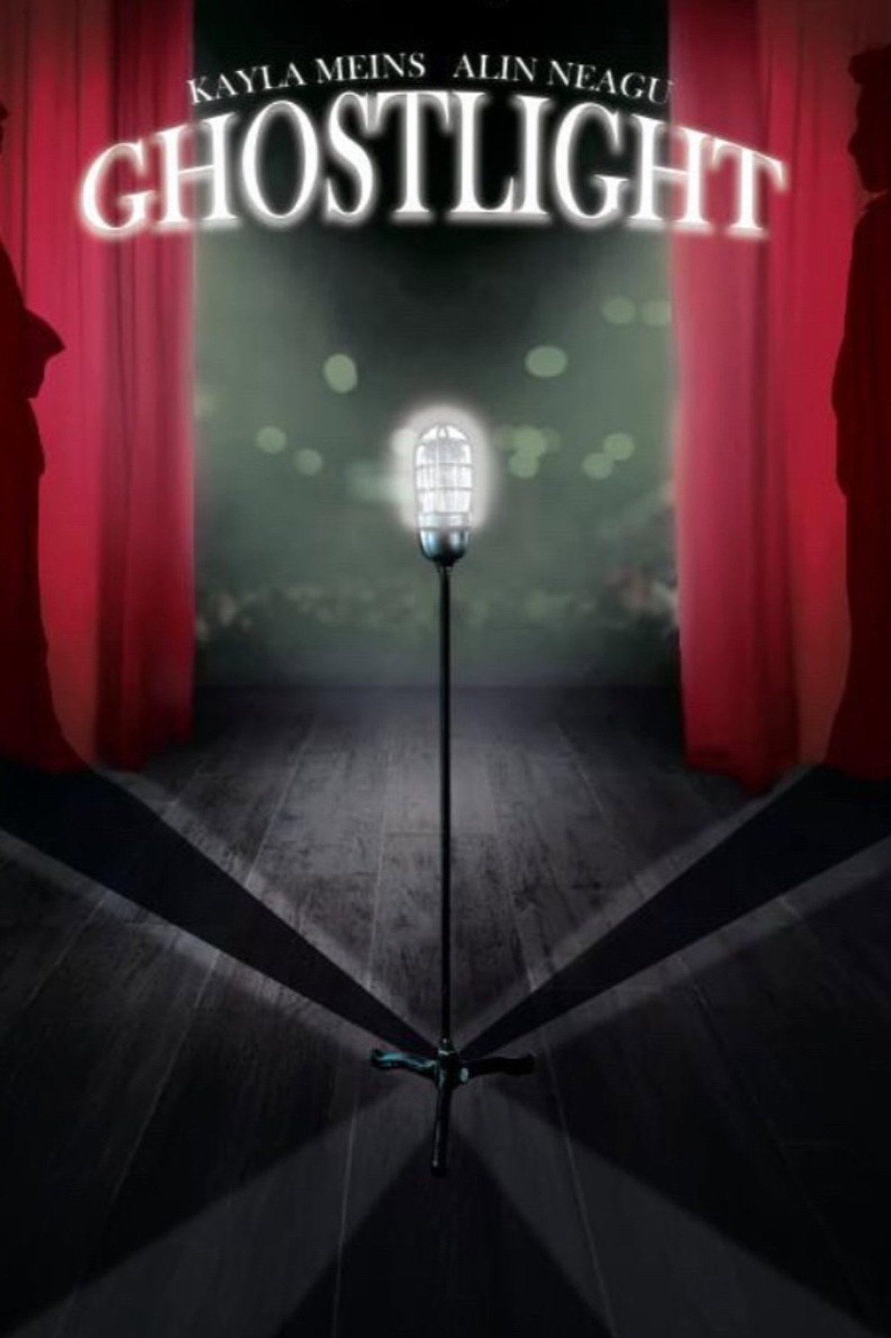 Ghost Light
