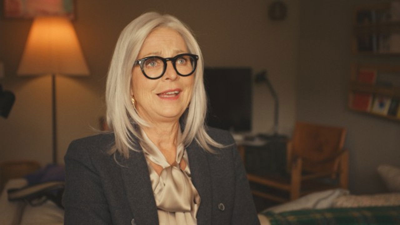 De bedste år — Épisode 5