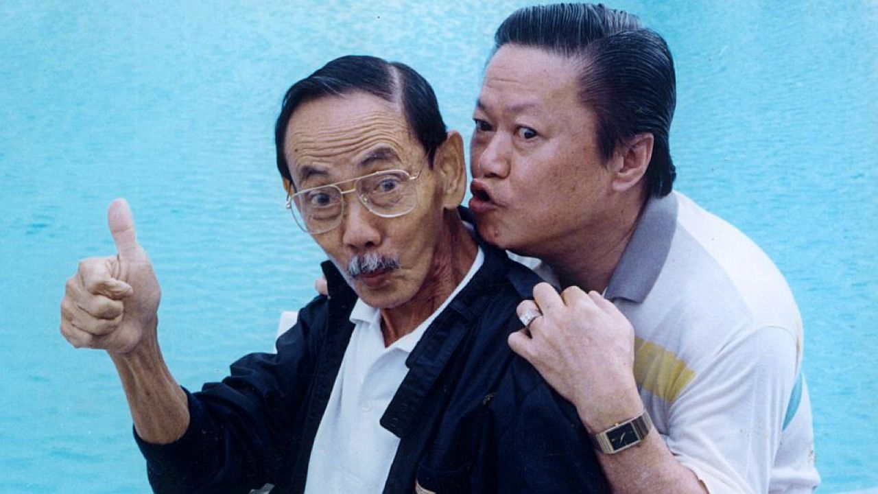 The Crazy Bumpkins Collection