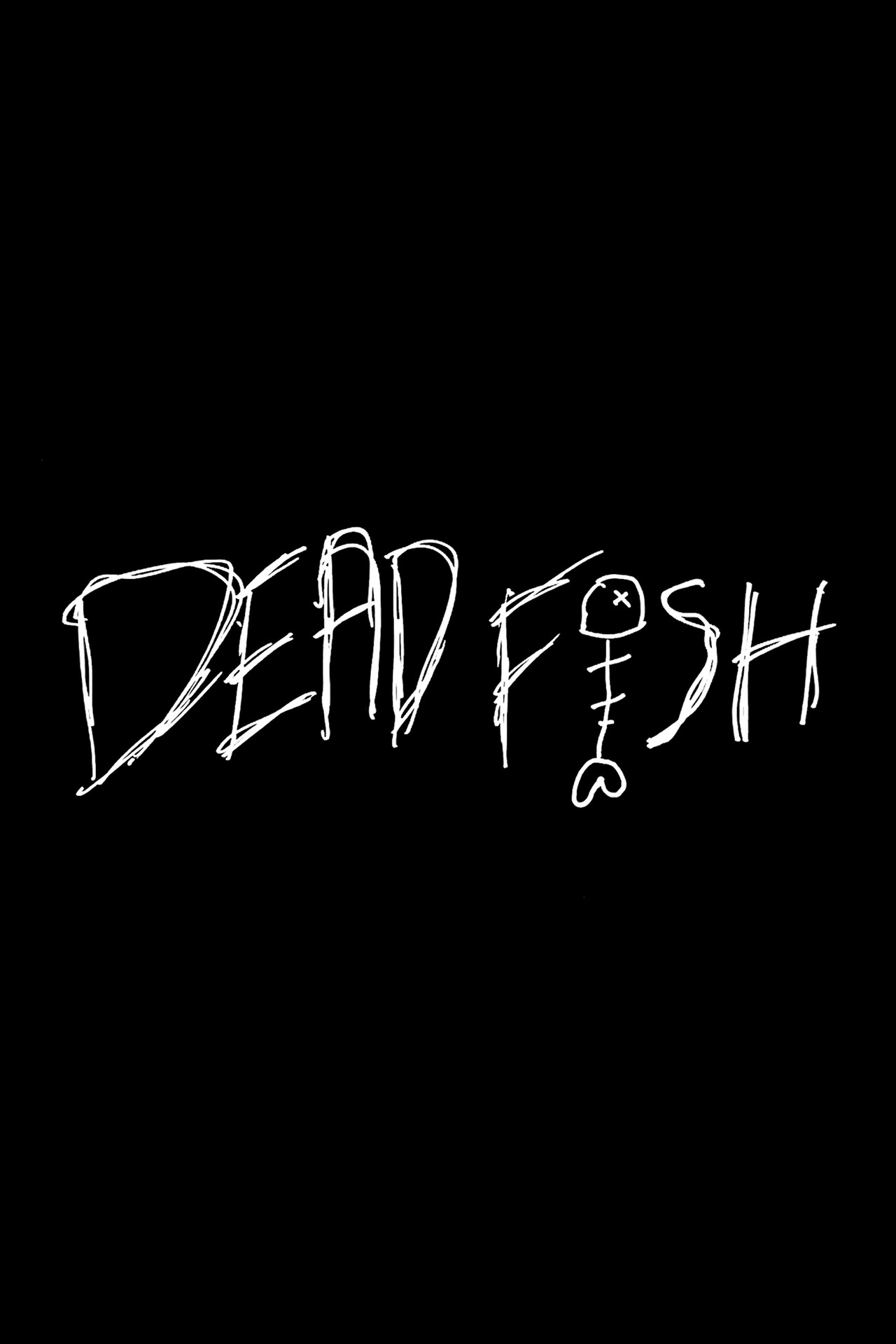 Dead Fish Backdrop