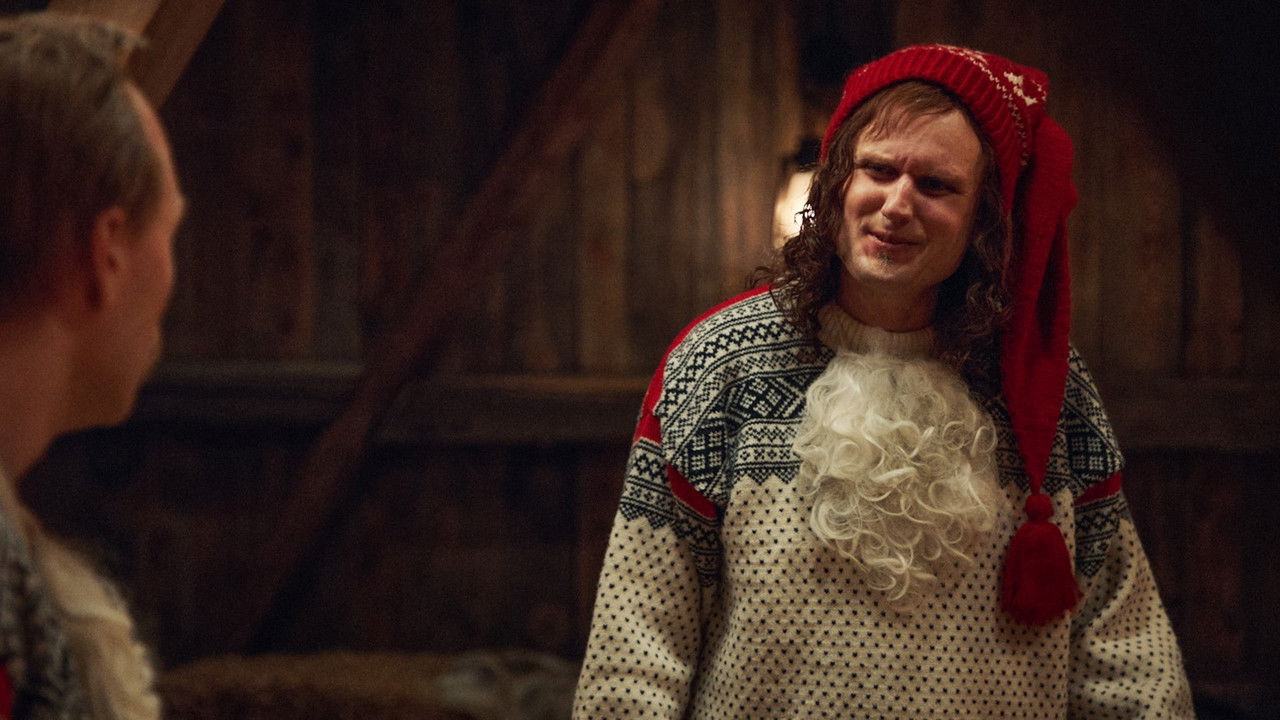 Nissene i skjul — Épisode 22