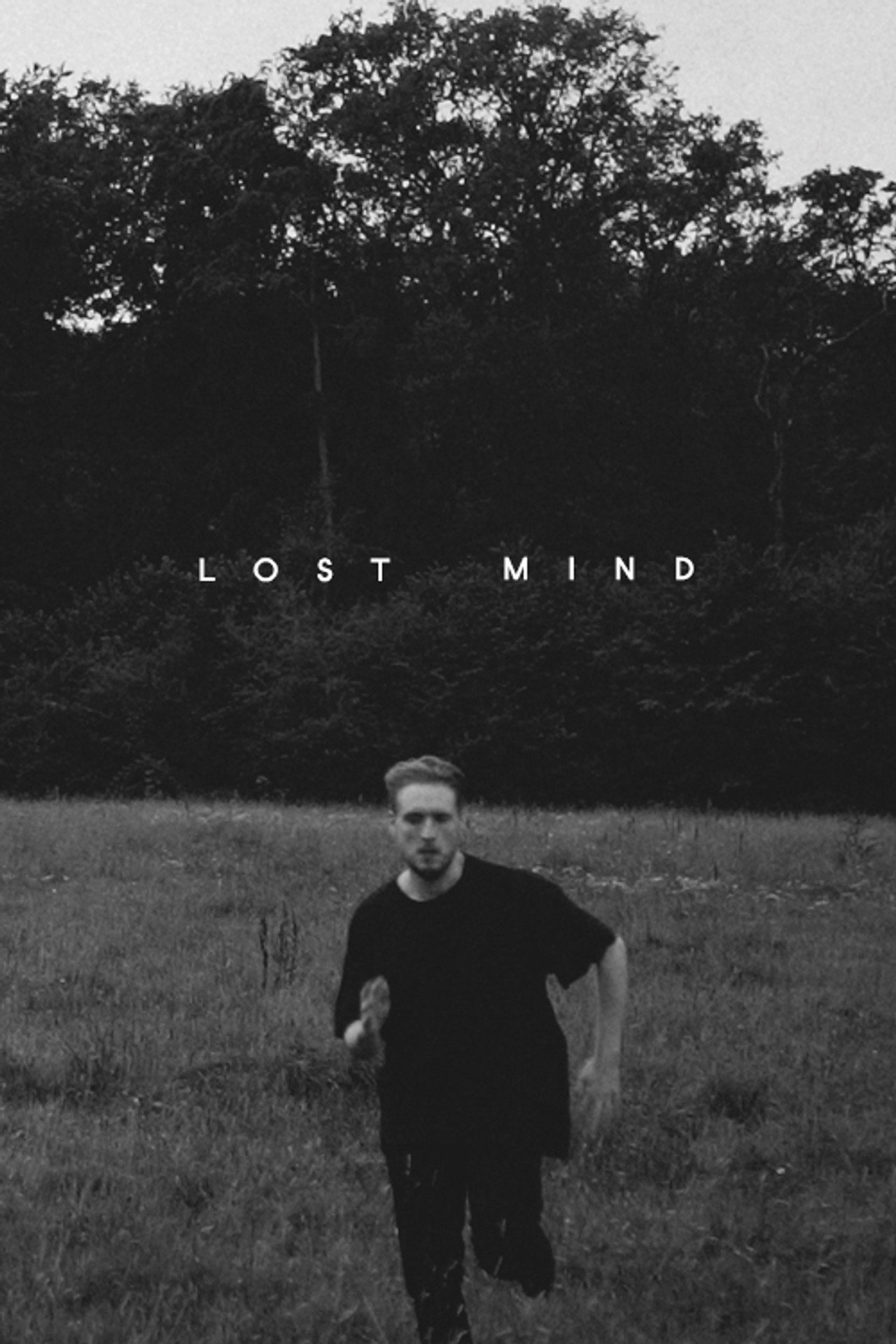 Lost Mind Backdrop