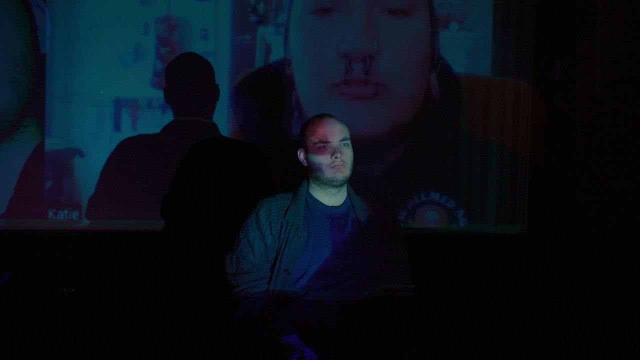 My Schizoaffective Documentary still 5