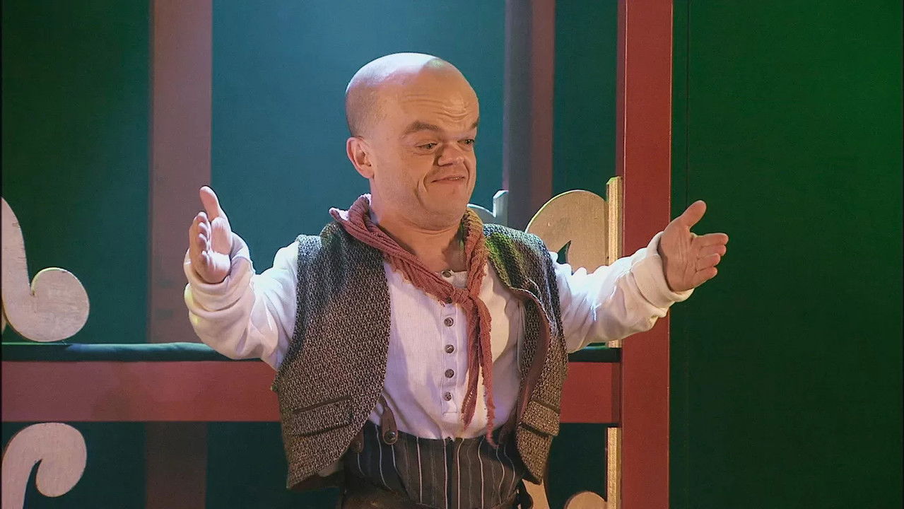 AbraKOdabra — Épisode 7