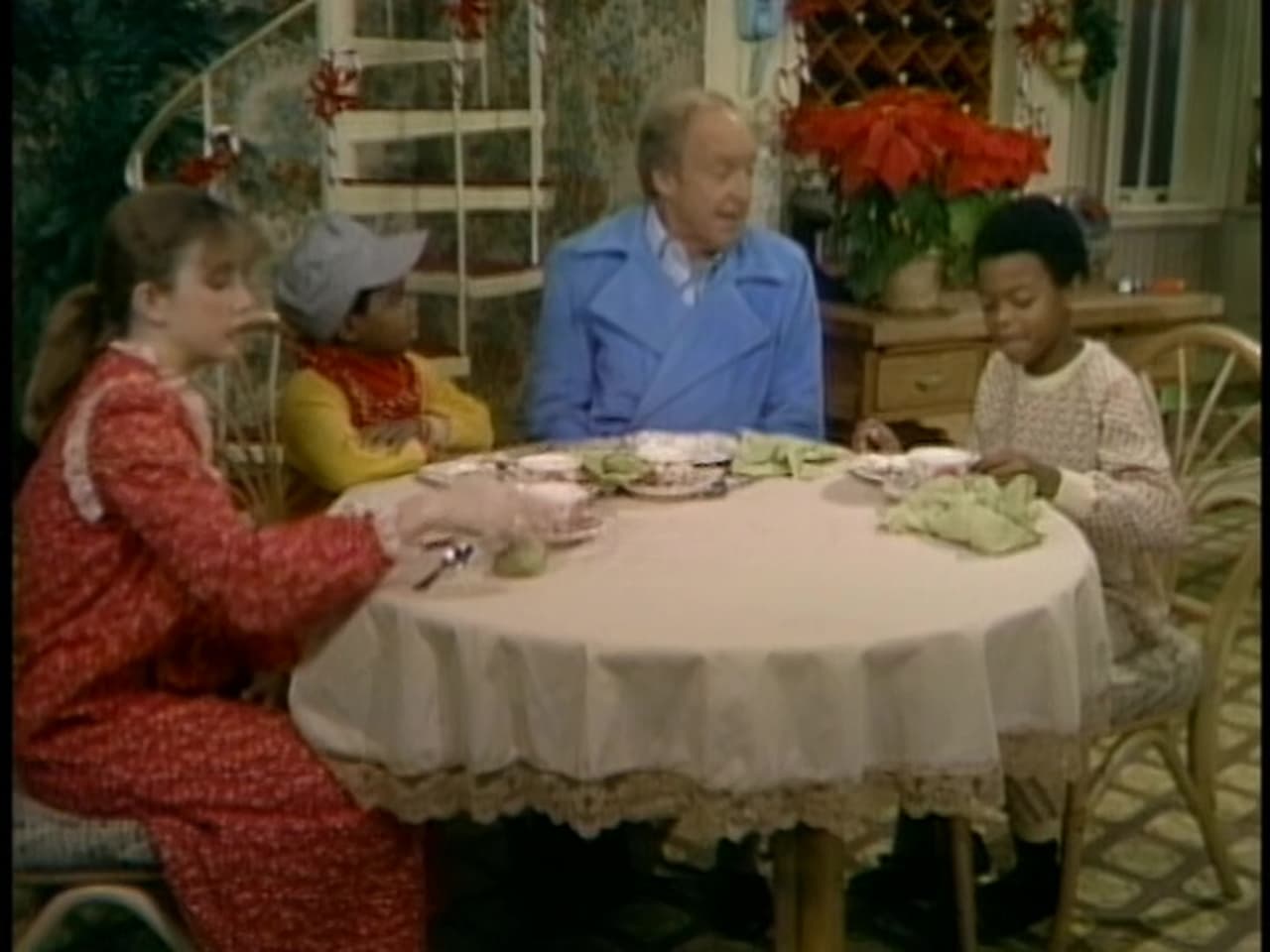 Diff'rent Strokes - Season 1 Episode 9 : Retrospective (2)