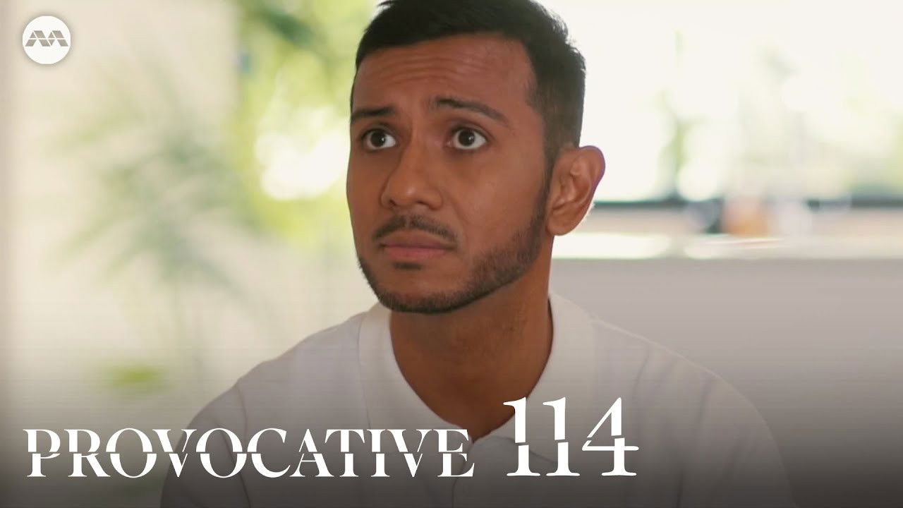 Provocative - Season 1 Episode 114 : Episode 114