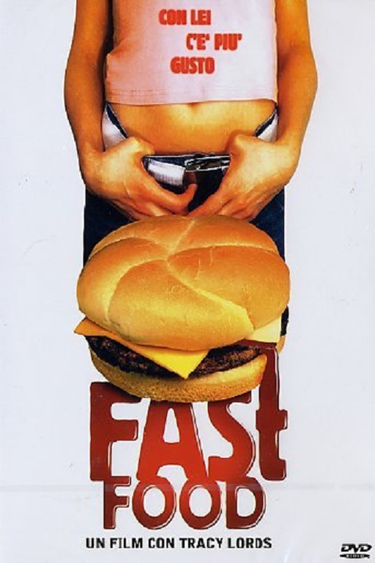 Fast Food (1989)