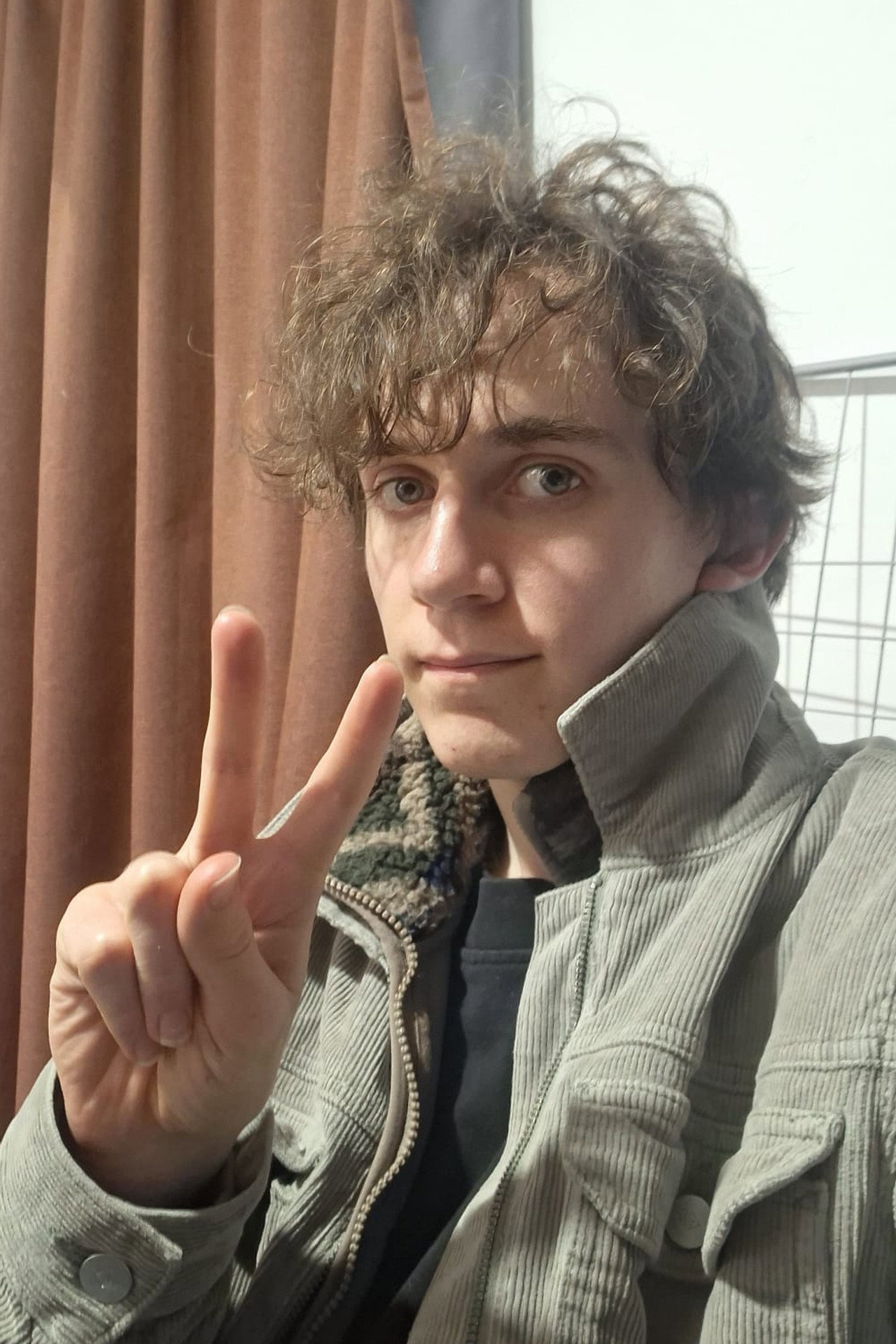 Edward Shields