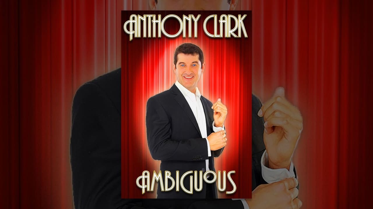 Scen från Anthony Clark: Ambiguous