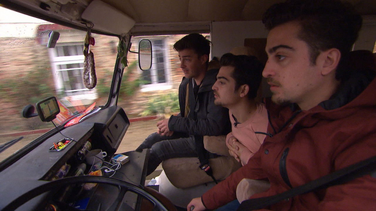 De Worsten van Babel On Tour — Épisode 4