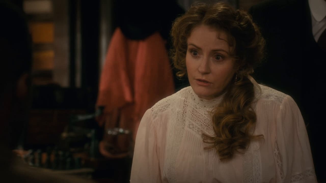 Murdoch Mysteries - Season 15 Episode 21 : Devil Music