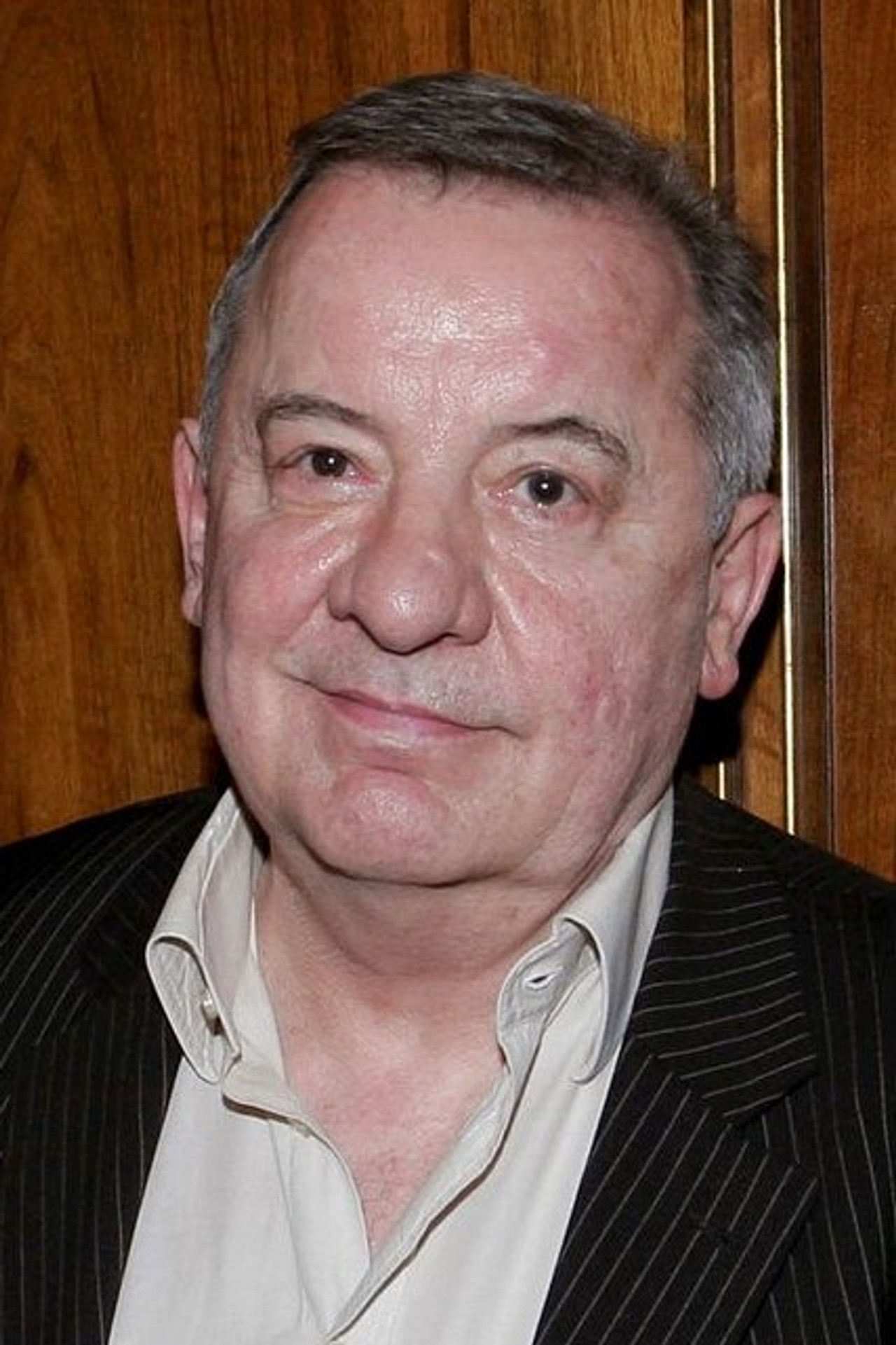 Harry Baer