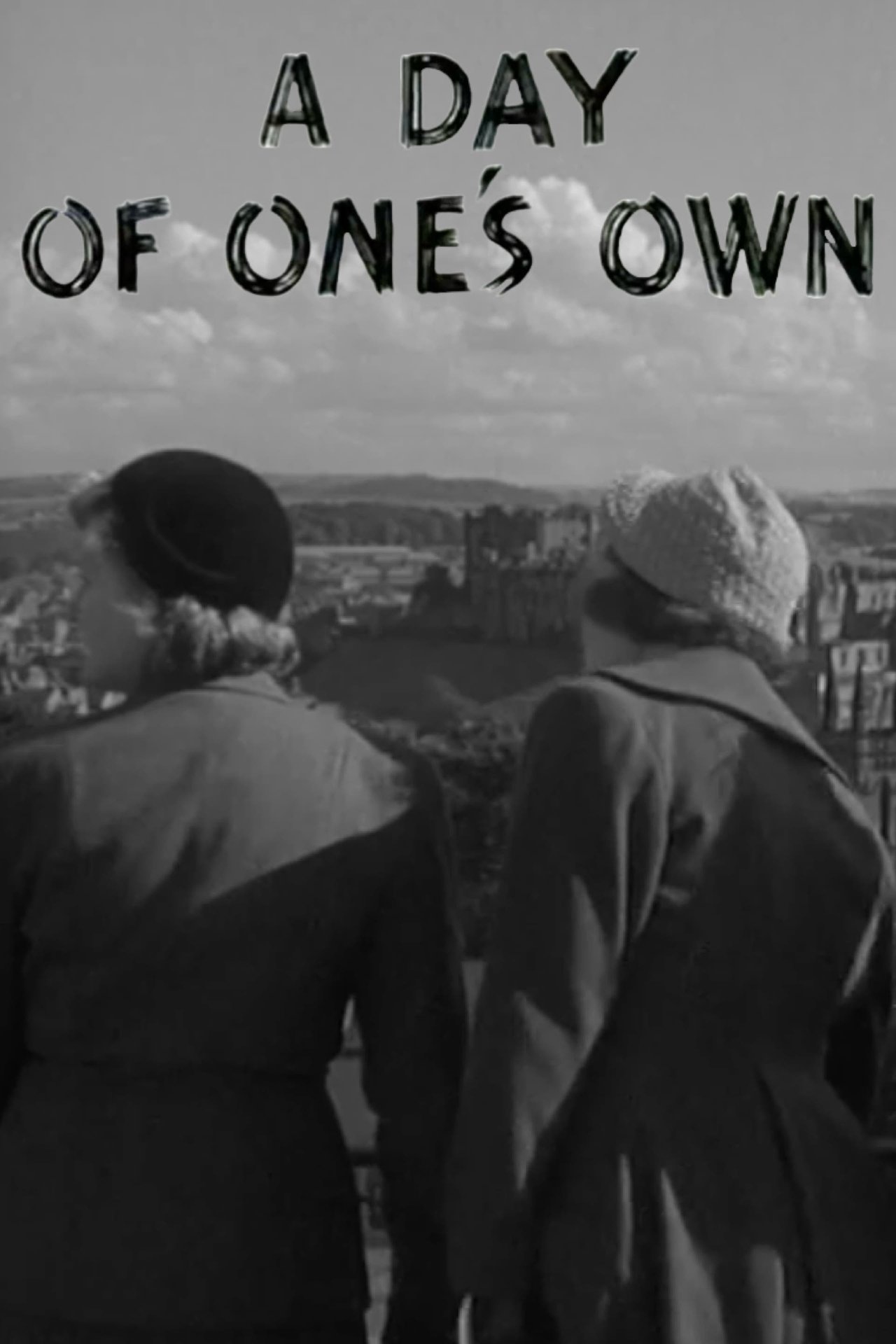 A Day of One's Own A Day of One's Own