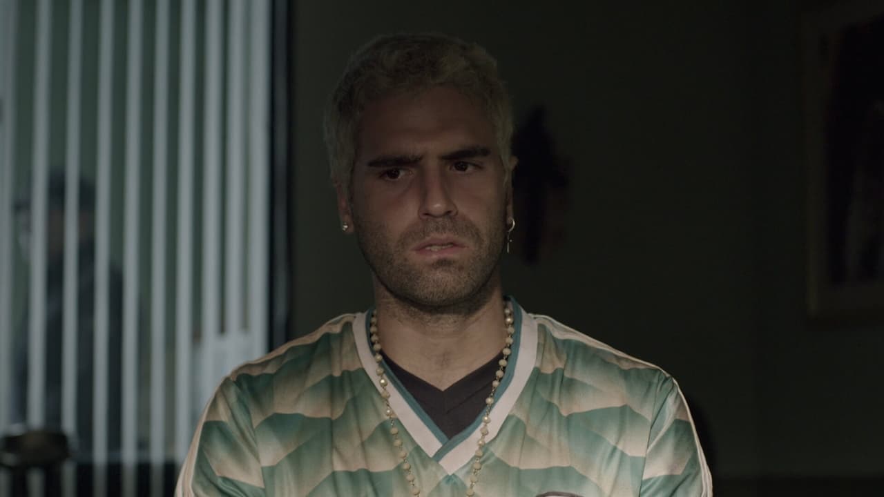 El marginal - Season 4 Episode 7 : Capítulo 7