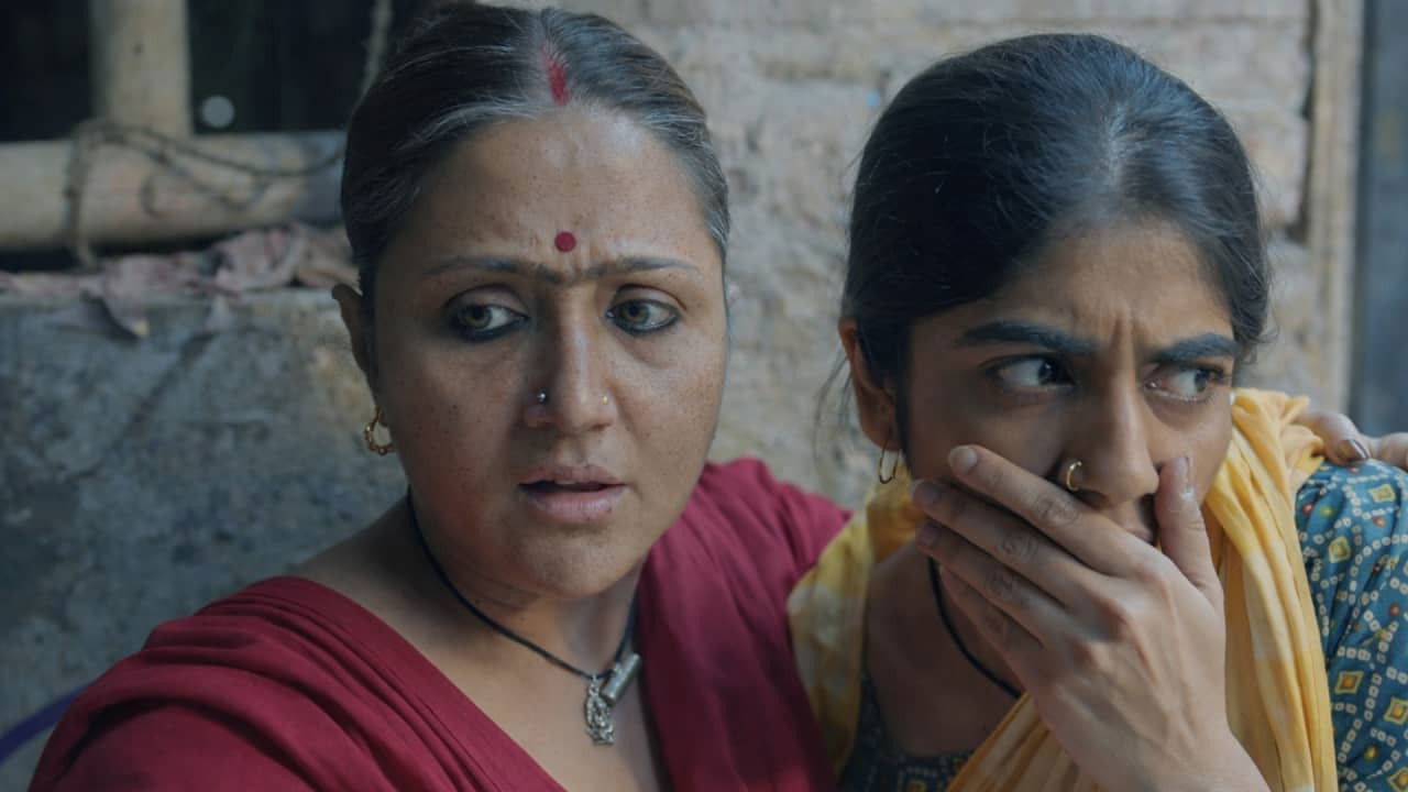 Kaalipotka — Épisode 4