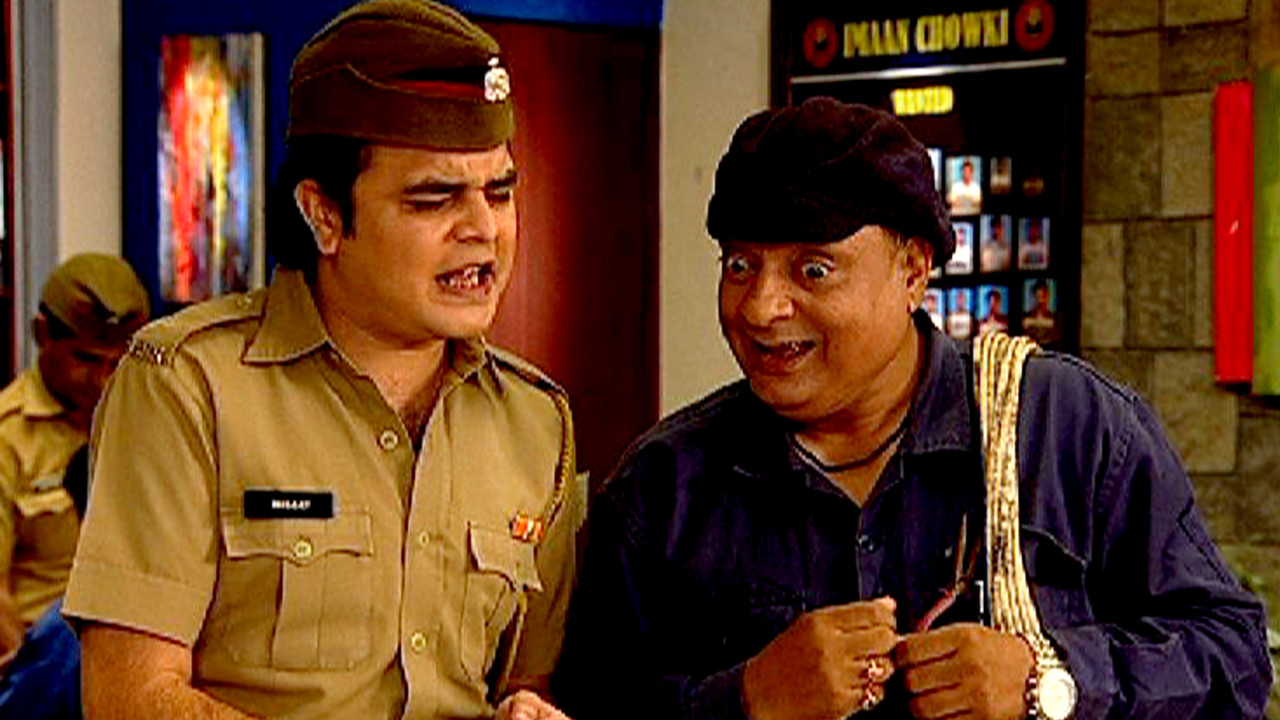 F.I.R. — Épisode 1003