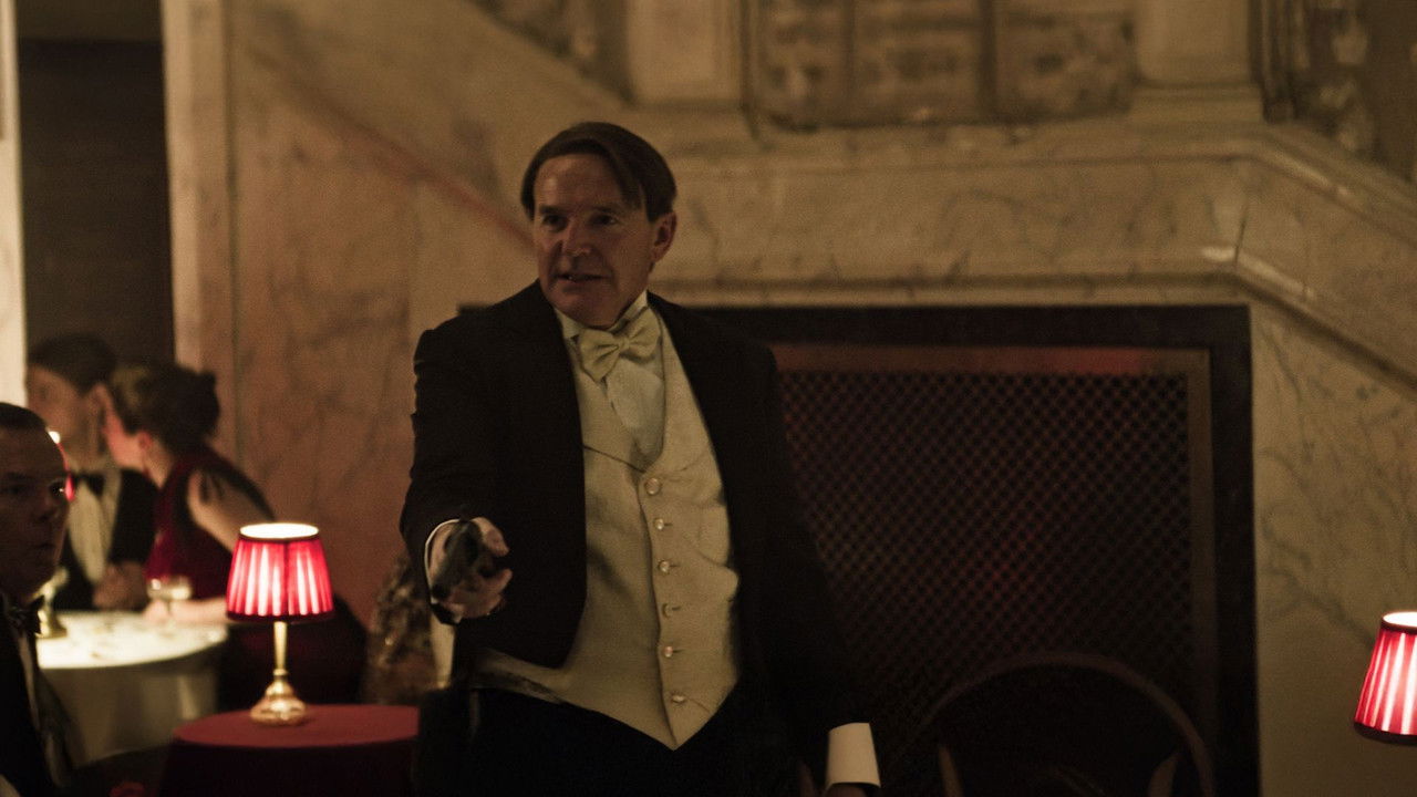 The Artist — Épisode 3