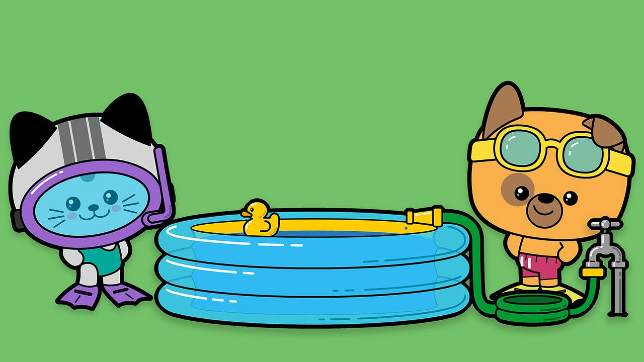 Kit&Pup — Épisode 8