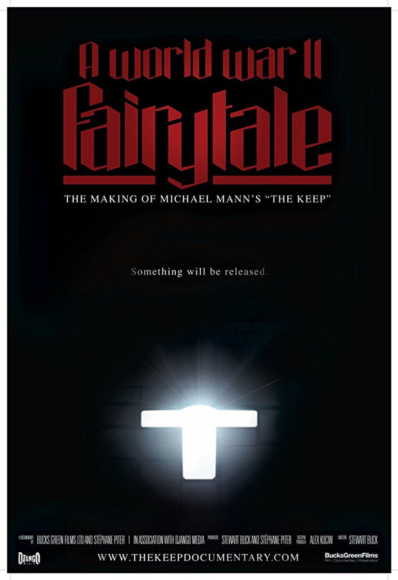 A World War II Fairy Tale: The Making of Michael Mann's 'The Keep'