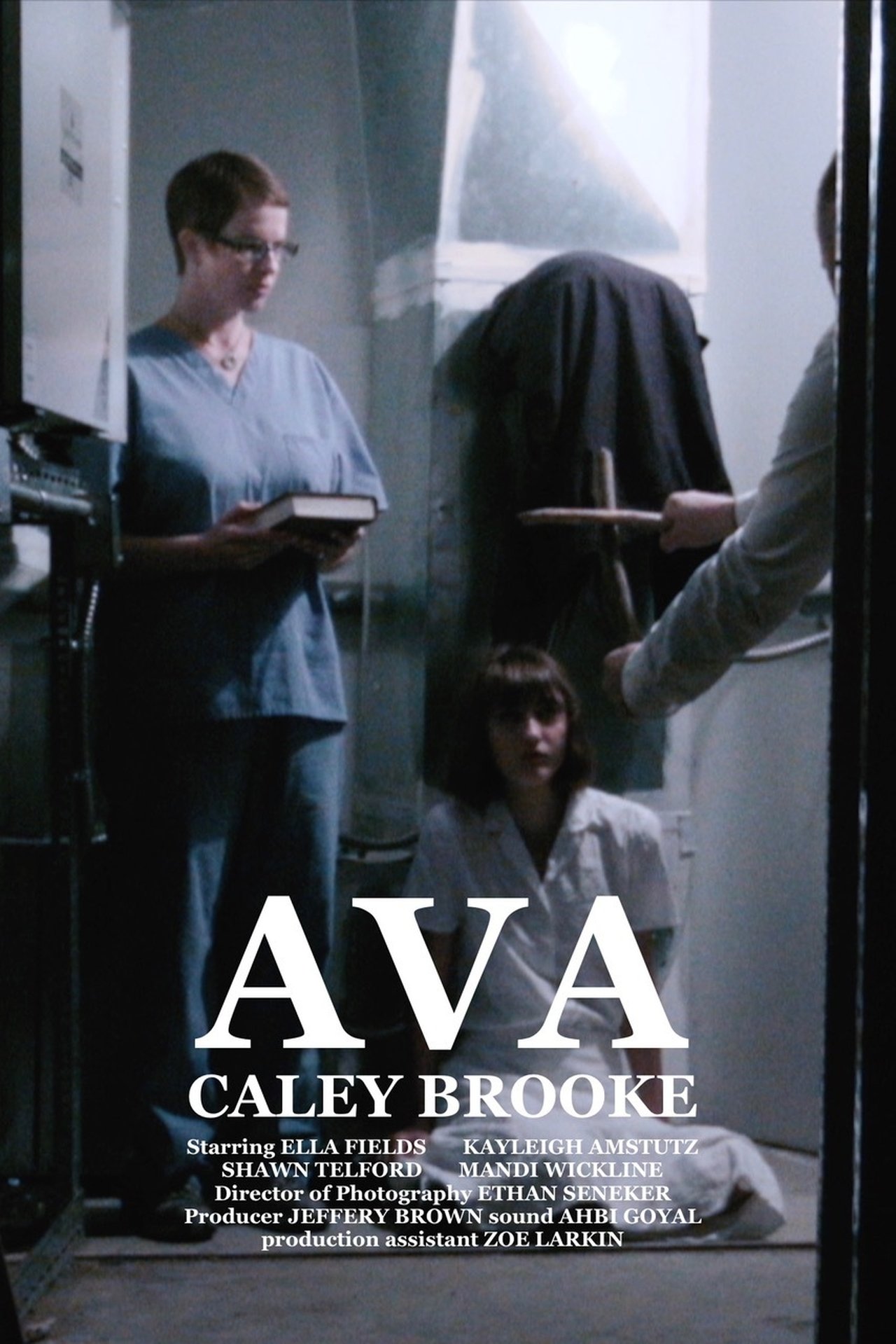 Ava backdrop