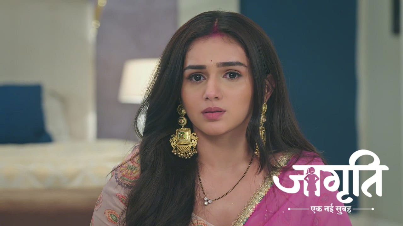 Jagriti — Épisode 185