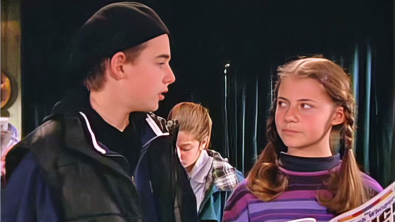 Chuck Finn — Épisode 8