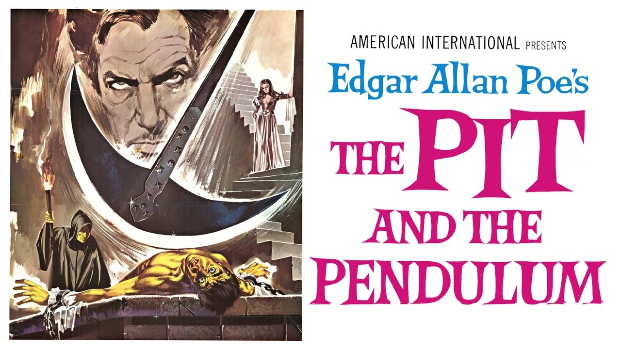 The Pit and the Pendulum