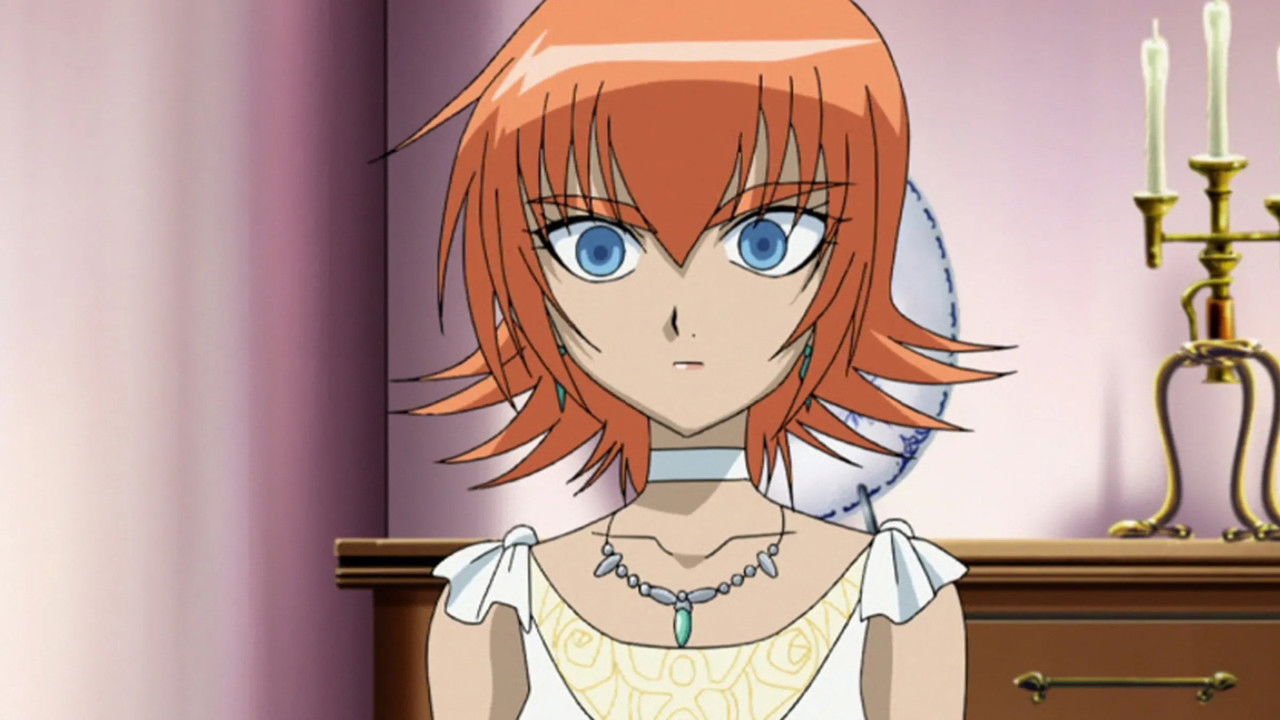 Bakugan Battle Brawlers — Épisode 26