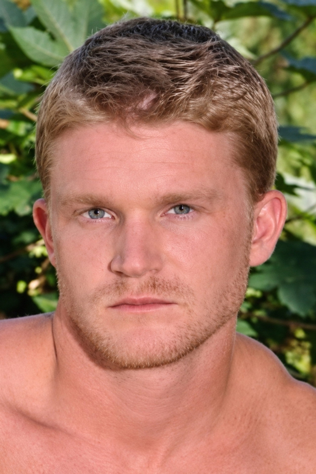 Marcus Steele