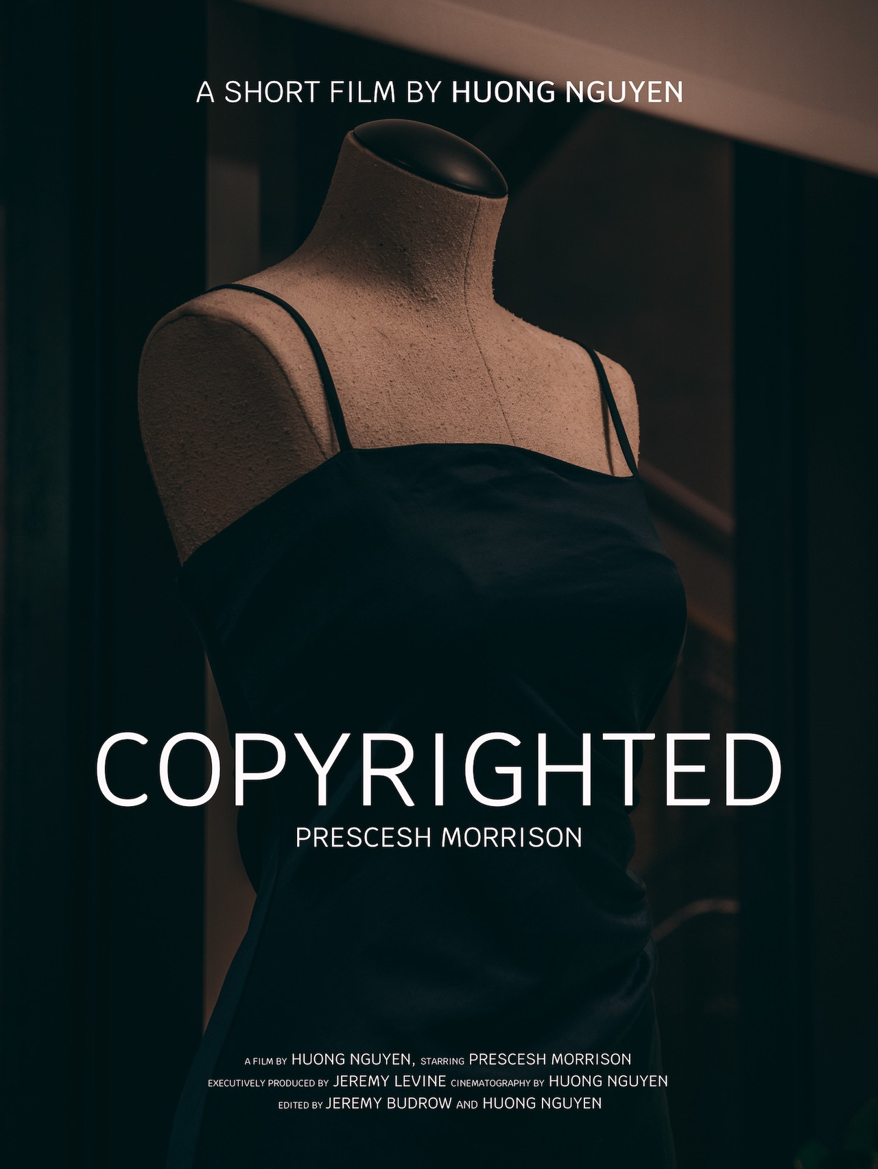 COPYRIGHTED