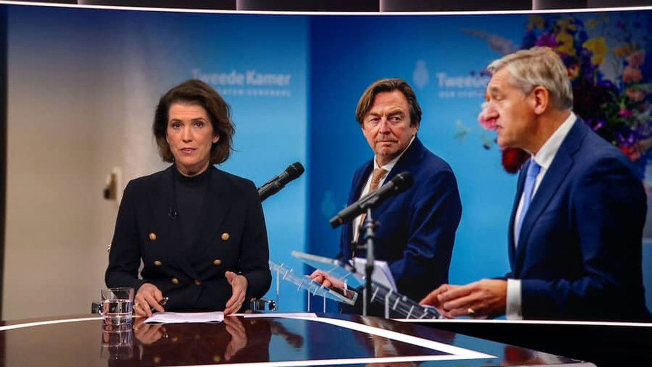 Nieuwsuur — Épisode 315