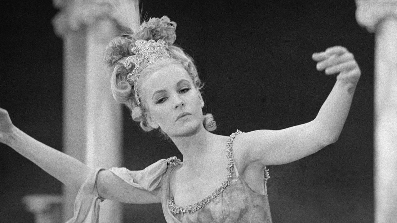 La Comédie-Française — La Princesse d'Élide