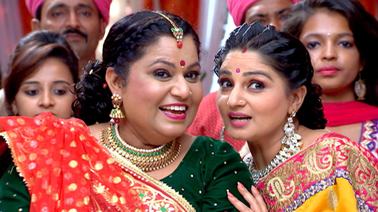 Badi Doooor Se Aaye Hai — Épisode 315