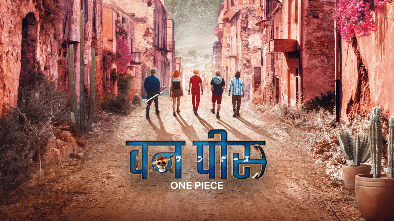 ONE PIECE (Phần 2) - Backdrop 64