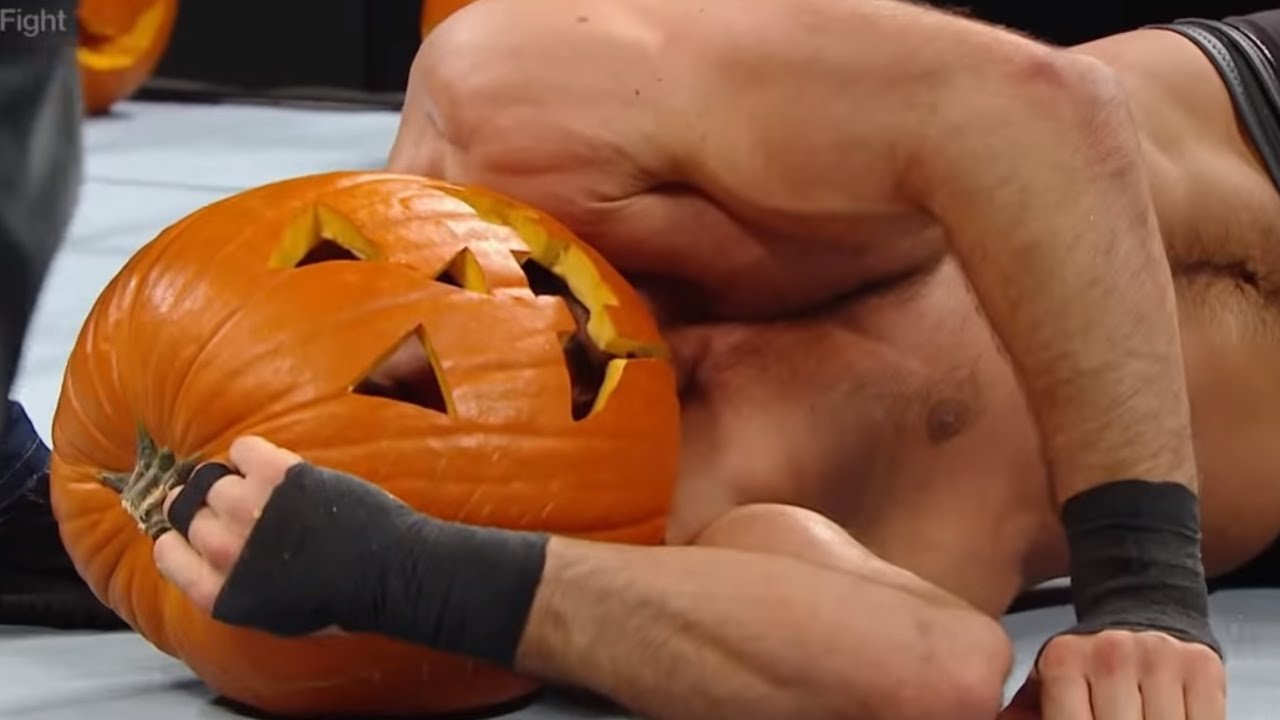 WWE SmackDown - Season 16 Episode 44 : October 31, 2014 (Houston, TX)